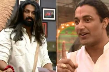 அம்பியாக மாறி அதிரடி ஆட்டத்தை ஆரம்பித்த நிரூப்.... தற்போதைய பரிதாப நிலையால் ரசிகர்கள் ஷாக்!