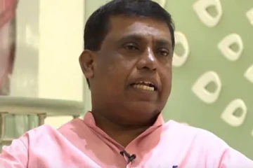 தமிழ் தேசியக்கட்சிக்குள் குழப்பம் - சிவாஜிலிங்கத்திற்கு ஏற்பட்டுள்ள சிக்கல்