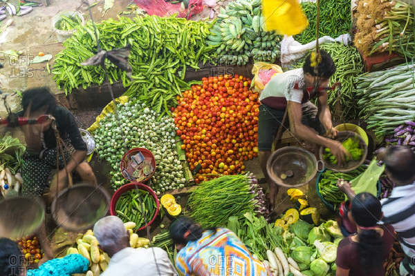 தொடர்ந்து அதிகரிக்கும் கோழி இறைச்சியின் விலை..! | Vegetable Price Increase In Sri Lanka