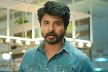 சம்பள பாக்கி காரணமாக சிவகார்த்திகேயன் தொடர்ந்த வழக்கில் நீதிமன்றத்தின் அதிரடி உத்தரவு !