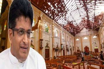 காலம் வந்துவிட்டது..! உயிர்த்த ஞாயிறு தாக்குதலின் பிரதான சூத்திரதாரியை வெளிப்படுத்தவுள்ள உதய கம்மன்பில