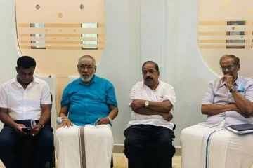 வடகிழக்கு தழுவிய கடையடைப்பு போராட்டம்!