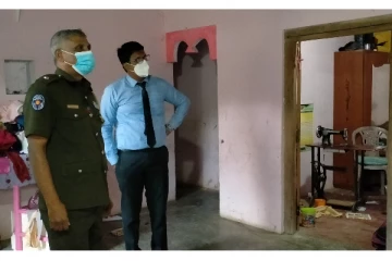 மர்மமான முறையில் உயிரிழந்த மூன்று பிள்ளைகளின் தாயின் மரணத்தில் ஏற்பட்டுள்ள சந்தேகம்