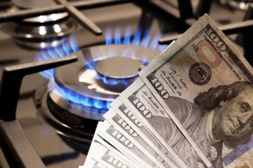 அதிகளவில் வீழ்ச்சி கண்டுள்ள டொலர் மற்றும் எரிவாயுவின் விலை