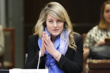 கனடிய வெளிவிவகார அமைச்சர் உக்ரைனுக்கு திடீர் விஜயம்