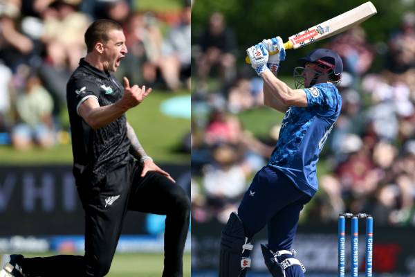 Blair Tickner/Harry Brook Blair Tickner/Harry Brook