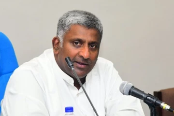 ஶ்ரீலங்கா பொதுஜன பெரமுன வேலைத்திட்டத்தை நான் கடுமையாக எதிர்க்கின்றேன்