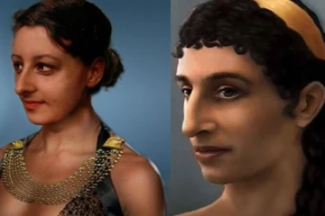 எகிப்திய அழகி கிளியோபட்ராவை பற்றிய ஆச்சரியமான தகவல்கள்!