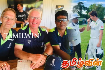 நியூசிலாந்தின் உலக ப்ரீமியர் தொடரிற்கான நடுவராக மூதூரை சேர்ந்தவர் தெரிவு