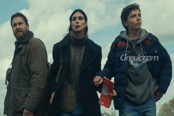 Greenland 2: Migration திரை விமர்சனம் | Green Land 2 Movie Review