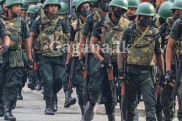 ත්‍රිවිධ හමුදා සාමාජිකයින්ට නොමිලේම ලැබෙන දෙය.. අනිත් රාජ්‍ය සේවකයින්ට?.