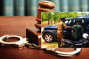 முல்லைத்தீவில் இராணுவத்திலிருந்து தப்பியோடிய நபர் கைது