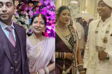 3-வது முயற்சியில் UPSC தேர்வில் வெற்றி பெற்று.., திருமணம் செய்துகொண்ட இரண்டு IAS அதிகாரிகளின் கதை