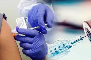 கொரோனா தடுப்பூசி: இணையதளத்தில் முன் பதிவு செய்யும் தேதி வெளியீடு