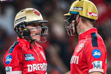 IPL 2024: அரை சதம் விளாசிய சாம் கர்ரன்., டெல்லியை வீழ்த்திய பஞ்சாப் கிங்ஸ்