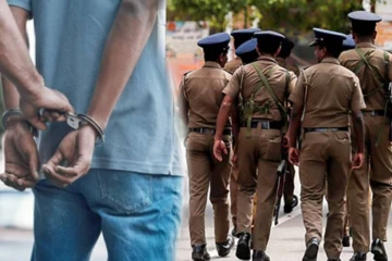 மன்னாரில் சிறுவன் ஒருவன் அதிரடியாக கைது