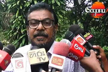 ඛනිජ තෙල් පනතේ ඡන්දය ගැන අශෝකගෙන් සැර ප්‍රකාශයක් - ඡන්ද 17ක් ගැන කියන කතාව..(VIDEO)