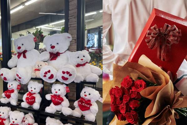 காதலர் தினத்தில் இந்தியாவில் அதிகம் வாங்கப்பட்ட பொருள் என்ன தெரியுமா? | What India Order Most In Valentines Day Top City