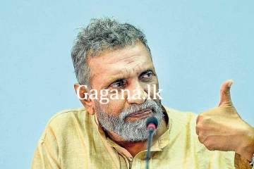 ජනාධිපතිවරණය කල් දාන්න බෑ...මහින්ද දේශප්‍රිය පවසයි..