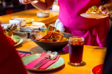 உணவுப் பொருட்களின் விலை குறைய வாய்ப்பு!
