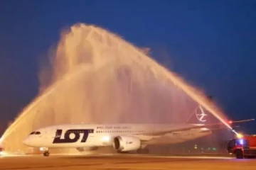 போலாந்து - இலங்கை இடையில் நேரடி விமான சேவை