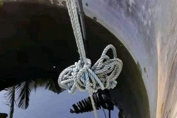 முல்லைத்தீவில் பெருந்துயர் - இளைஞன் கொலை செய்யப்பட்டாரா?