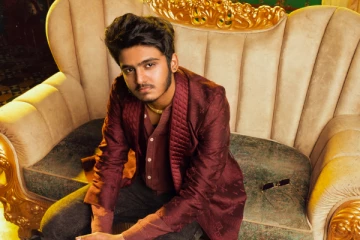 சென்சேஷனல் இளம் இசையமைப்பாளர் சாய் அப்யங்கரின் சம்பளம் எவ்வளவு தெரியுமா? இதோ