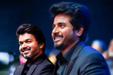 நீங்கள் தான் அடுத்த தளபதியா?- ரசிகர்களின் கேள்விக்கு பதில் கொடுத்த சிவகார்த்திகேயன்