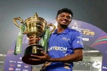 யாழ் மண்ணின் மைந்தனின் சிறப்பான வெற்றி!