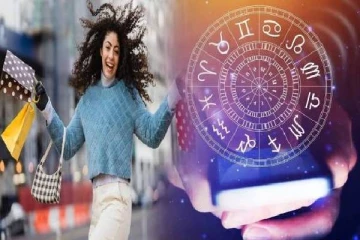 உலகியல் இன்பங்களை அனுபவிக்கவே பிறப்பெடுத்த 3 ராசியினர்... யார் யார்ன்னு தெரியுமா?