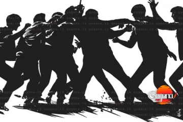 බද්දේගම උපසභාපතිට මැර ප්‍රහාරයක්