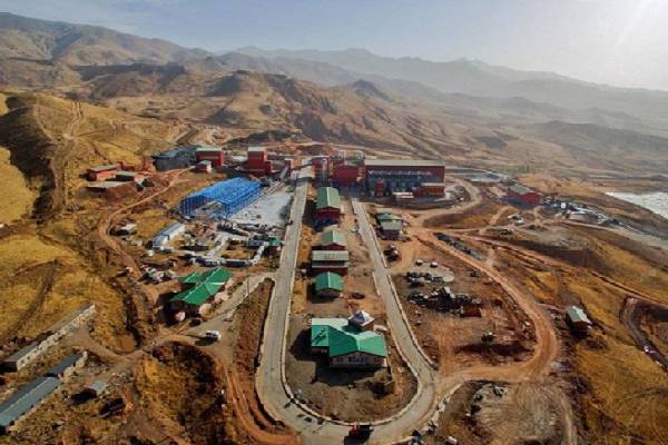 சவுதி அரேபியாவை அடுத்து... பல மில்லியன் டன் தங்க இருப்பைக் கண்டுபிடித்த மத்திய கிழக்கு நாடு | Iran Major Gold Deposit