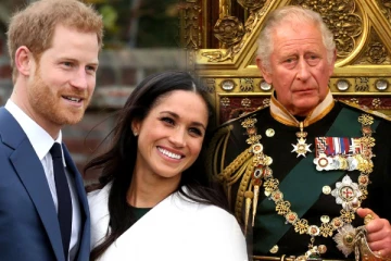 மீண்டும் அவமானப்பட முடியாது., மன்னர் சார்லஸின் முடிசூட்டு விழாவை தவிர்க்கவுள்ள ஹரி-மேகன் தம்பதி