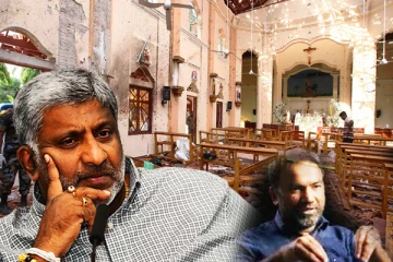 சனல் 4 தொகுப்பை வைத்து நீதித்துறையை அழிக்க முடியாது: பிரசன்ன ரணதுங்க காட்டம்