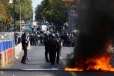 பிரான்சில் வன்முறையாக மாறிய மாணவர் போராட்டம்;2,000 பேர் கைது