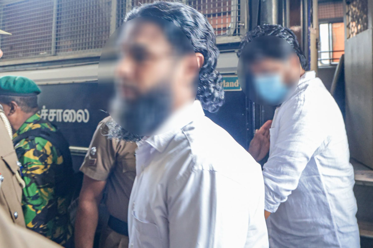 ஈஸ்டர் தாக்குதலுக்குப் பின்னர் மற்றொரு பேரழிவு திட்டம்! நிந்தாவூரில் சாரா பதுங்கியிருந்ததாக தகவல் | Devastation Plan Following The Easter Attacks