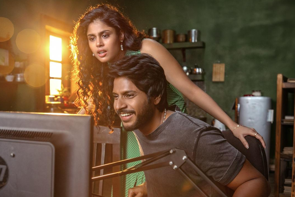 பாக்ஸ் ஆபிஸ்: சிக்மா திரைப்படம் 2 நாட்களில் உலகளவில் செய்துள்ள வசூல் | Sigma Movie 2 Days Box Office பாக்ஸ் ஆபிஸ்: சிக்மா திரைப்படம் 2 நாட்களில் உலகளவில் செய்துள்ள வசூல் | Sigma Movie 2 Days Box Office