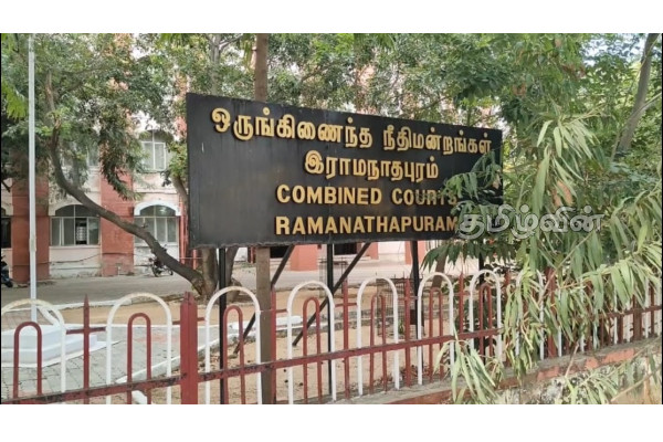 சட்டவிரோதமாக இந்தியாவுக்குள் நுழைந்த வழக்கு: இலங்கை பொலிஸ் அதிகாரியை விடுதலை செய்ய உத்தரவு | Sl Police Acquitted In India Illegal Entry Case