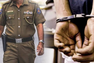 வெடிபொருட்களுடன் சிக்கிய நால்வர்: விசாரணையில் வெளியான காரணம்