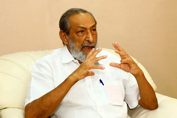 நெருக்கடிகளின் அடையாளமே பசில்- பங்காளிகளுக்குள் மீண்டும் முரண்! - ஐபிசி தமிழ்