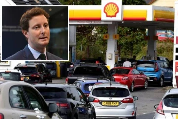 பிரெக்சிட் ‘மோசடி’ என வெட்ட வெளிச்சமாகிவிட்டது! பிரித்தானியா எரிப்பொருள் தட்டுப்பாடு தொடர்பில் பிரெஞ்சு அமைச்சர் பரபரப்பு கருத்து