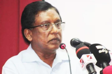 ஈழத் தமிழர் பிரச்சினைகளில் கரிசனை கொள்ள வேண்டும்!ஸ்டாலினிடம் சரவணபவன் வேண்டுகோள்