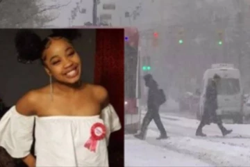 கனடாவில் மாயமான 17 வயது இளம் பெண் தொடர்பில் புகைப்படத்துடன் வெளியான தகவல்!