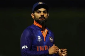 “ரோகித் ஷர்மாவுடன் எனக்கு எந்த மோதலும் இல்லை, அவர் தலைமையில் ஆட தயார்" - விராட் கோலி விளக்கம்