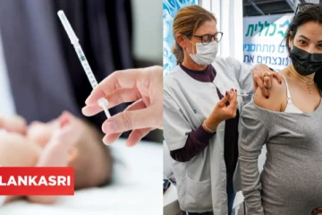 புதிதாக பிறந்த குழந்தை, கர்ப்பிணி பெண்கள் மீது தடுப்பூசி சோதனை! அஸ்ட்ராஜெனேகா அறிவிப்பு