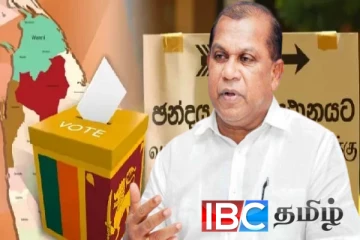 புத்தாண்டில் மாகாண சபைத் தேர்தல் : அழைப்பு விடுக்கும் சஜித் அணி