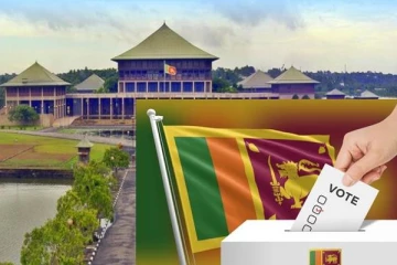 புத்தளம் தபால் மூல வாக்கெடுப்பு முடிவுகள் வெளியானது!