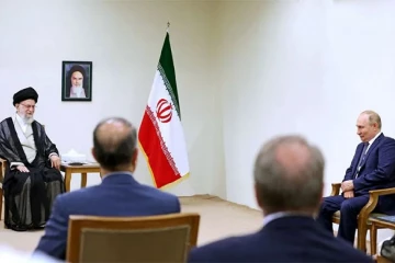 කමේනි ඝාතනය නින්දා සහගතයි-ව්ලැඩිමීර් පුටින්