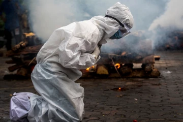 நாட்டில் மேலும் 35 கோவிட் மரணங்கள் பதிவு