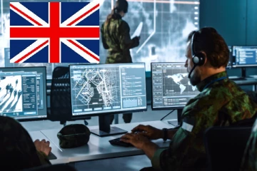 ரஷ்யா, சீனாவிடமிருந்து சைபர் அச்சுறுத்தல் - பில்லியன் பவுண்டு செலவில் பிரித்தானியா புதிய திட்டம்